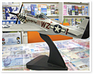 飛行機